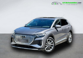 Audi Q4 e-tron 45 265 ch 82 kWh quattro  occasion  Beaupuy - photo n2