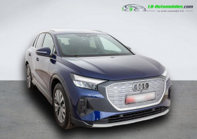 Audi Q4 e-tron 45 265 ch 82 kWh quattro  occasion  Beaupuy - photo n2