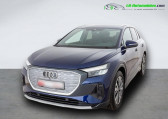 Audi Q4 e-tron 45 265 ch 82 kWh quattro   Beaupuy 31