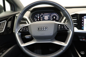 Audi Q4 e-tron 45 265 ch 82 kWh quattro  occasion  Beaupuy - photo n9