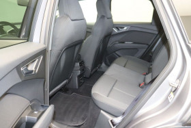 Audi Q4 e-tron 45 265 ch 82 kWh quattro  occasion  Beaupuy - photo n8