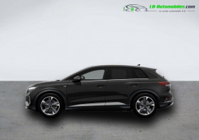 Audi Q4 e-tron 45 265 ch 82 kWh quattro  occasion  Beaupuy - photo n2