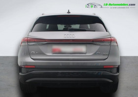 Audi Q4 e-tron 45 265 ch 82 kWh quattro  occasion  Beaupuy - photo n6