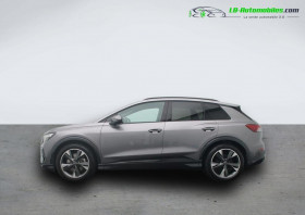 Audi Q4 e-tron 45 265 ch 82 kWh quattro  occasion  Beaupuy - photo n5