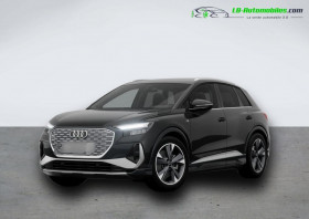 Audi Q4 e-tron , garage LB AUTOMOBILES  Beaupuy
