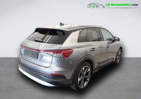 Audi Q4 e-tron , garage LB AUTOMOBILES  Beaupuy