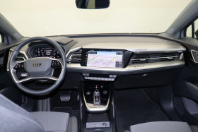 Audi Q4 e-tron 45 265 ch 82 kWh quattro  occasion  Beaupuy - photo n3