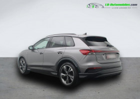 Audi Q4 e-tron 45 265 ch 82 kWh quattro  occasion  Beaupuy - photo n4