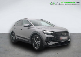 Audi Q4 e-tron 45 265 ch 82 kWh quattro  occasion  Beaupuy - photo n2