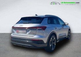 Audi Q4 e-tron 45 265 ch 82 kWh quattro  occasion  Beaupuy - photo n2