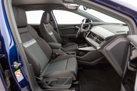 Audi Q4 e-tron 45 265 ch 82 kWh quattro  occasion  Beaupuy - photo n5