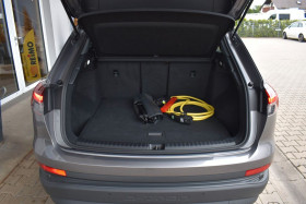 Audi Q4 e-tron 45 265 ch 82 kWh quattro  occasion  Beaupuy - photo n9