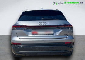 Audi Q4 e-tron 45 265 ch 82 kWh quattro  occasion  Beaupuy - photo n5