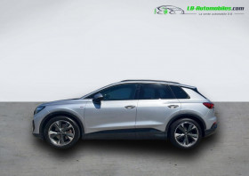 Audi Q4 e-tron 45 265 ch 82 kWh quattro  occasion  Beaupuy - photo n4