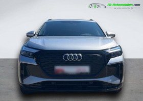 Audi Q4 e-tron 45 265 ch 82 kWh quattro  occasion  Beaupuy - photo n3