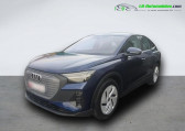 Audi Q4 e-tron 45 265 ch 82 kWh quattro   Beaupuy 31