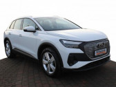 Annonce Audi Q4 e-tron occasion Electrique 45 265 ch 82 kWh quattro � L'Union