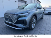Annonce Audi Q4 e-tron occasion Electrique 45 265 ch 82 kWh quattro � L'Union