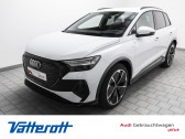 Annonce Audi Q4 e-tron occasion Electrique 45 265 ch 82 kWh quattro � L'Union