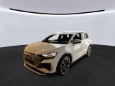 Annonce Audi Q4 e-tron occasion Electrique 45 265 ch 82 kWh quattro � L'Union