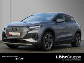 Annonce Audi Q4 e-tron occasion Electrique 45 265 ch 82 kWh quattro � L'Union