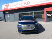 Annonce Audi Q4 e-tron occasion Electrique 45 265 ch 82 kWh quattro  L'Union