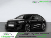 Annonce Audi Q4 e-tron occasion Electrique 45 265 ch 82 kWh quattro  Beaupuy