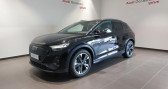 Audi Q4 e-tron 45 285 ch 82 kWh   Chenove 21