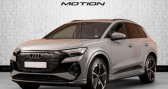 Audi Q4 e-tron 50 299 ch 82 kWh quattro S line   Dieudonn 60
