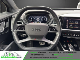 Audi Q4 e-tron 50 299 ch 82 kWh quattro  occasion � Beaupuy - photo n�6