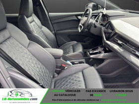 Audi Q4 e-tron 50 299 ch 82 kWh quattro  occasion � Beaupuy - photo n�4