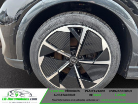 Audi Q4 e-tron 50 299 ch 82 kWh quattro  occasion � Beaupuy - photo n�7
