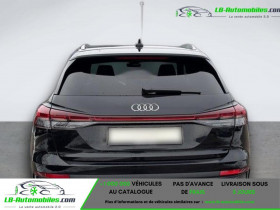 Audi Q4 e-tron 50 299 ch 82 kWh quattro  occasion � Beaupuy - photo n�3