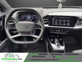 Audi Q4 e-tron 50 299 ch 82 kWh quattro  occasion � Beaupuy - photo n�2