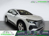 Annonce Audi Q4 e-tron occasion Electrique 50 299 ch 82 kWh quattro � Beaupuy