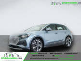 Audi Q4 e-tron occasion année 2021 boite Automatique Annonce Audi Q4 e-tron occasion Electrique 50 299 ch 82 kWh quattro à Beaupuy