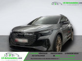 Audi Q4 e-tron 50 299 ch 82 kWh quattro   Beaupuy 31