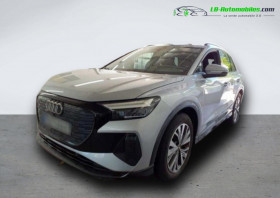 Audi Q4 e-tron , garage LB AUTOMOBILES  Beaupuy