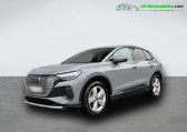 Annonce Audi Q4 e-tron occasion Electrique 50 299 ch 82 kWh quattro  Beaupuy