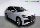 Audi Q4 e-tron 50 299 ch 82 kWh quattro   Beaupuy 31