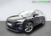 Audi Q4 e-tron 50 299 ch 82 kWh quattro   Beaupuy 31