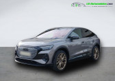 Audi Q4 e-tron 50 299 ch 82 kWh quattro   Beaupuy 31