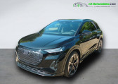 Audi Q4 e-tron 50 299 ch 82 kWh quattro   Beaupuy 31
