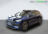 Audi Q4 e-tron occasion année 2022 boite Automatique Annonce Audi Q4 e-tron occasion Electrique 50 299 ch 82 kWh quattro à Beaupuy