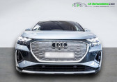 Audi Q4 e-tron occasion année 2021 boite Automatique Annonce Audi Q4 e-tron occasion Electrique 50 299 ch 82 kWh quattro à Beaupuy