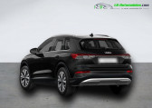 Audi Q4 e-tron occasion année 2022 boite Automatique Annonce Audi Q4 e-tron occasion Electrique 50 299 ch 82 kWh quattro à Beaupuy