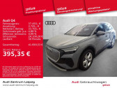 Annonce Audi Q4 e-tron occasion Electrique 50 299 ch 82 kWh quattro � L'Union