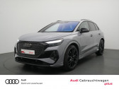 Annonce Audi Q4 e-tron occasion Electrique 50 299 ch 82 kWh quattro � L'Union