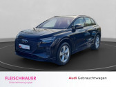 Annonce Audi Q4 e-tron occasion Electrique 50 299 ch 82 kWh quattro � L'Union