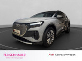 Annonce Audi Q4 e-tron occasion Electrique 50 299 ch 82 kWh quattro  L'Union